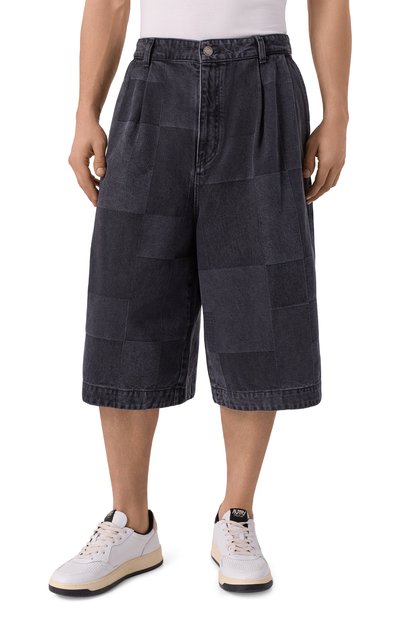 Джинсовые шорты JUUN.J, арт. JC5725P213, фото 3