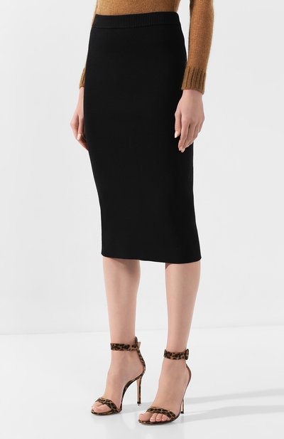 Юбка-карандаш MICHAEL MICHAEL KORS, арт. MU97EZD5ZV, фото 3