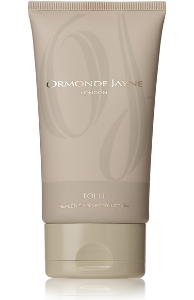 Женского питательный лосьон для тела tolu (150ml) ORMONDE JAYNE, арт. 5060238281423