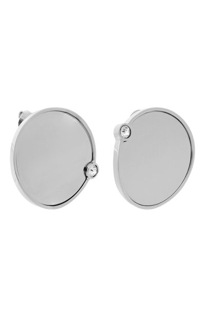 Серьги MM6, арт. SM7VG0096 P8605/M, фото 3