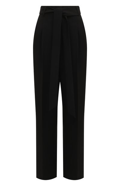 Женские брюки из вискозы SEVEN LAB, арт. PPZ33-22 black