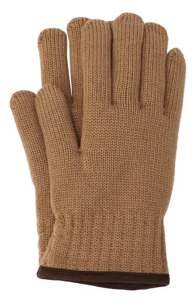 Мужские шерстяные перчатки PAUL&SHARK, арт. 14317202