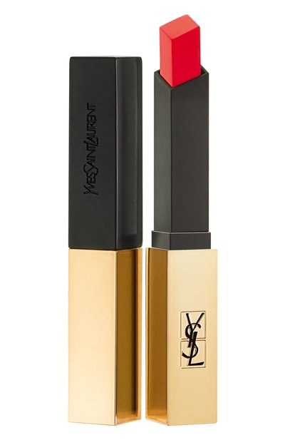 Женская помада для губ rouge pur couture the slim, оттенок 3 YSL, арт. 3614272139923