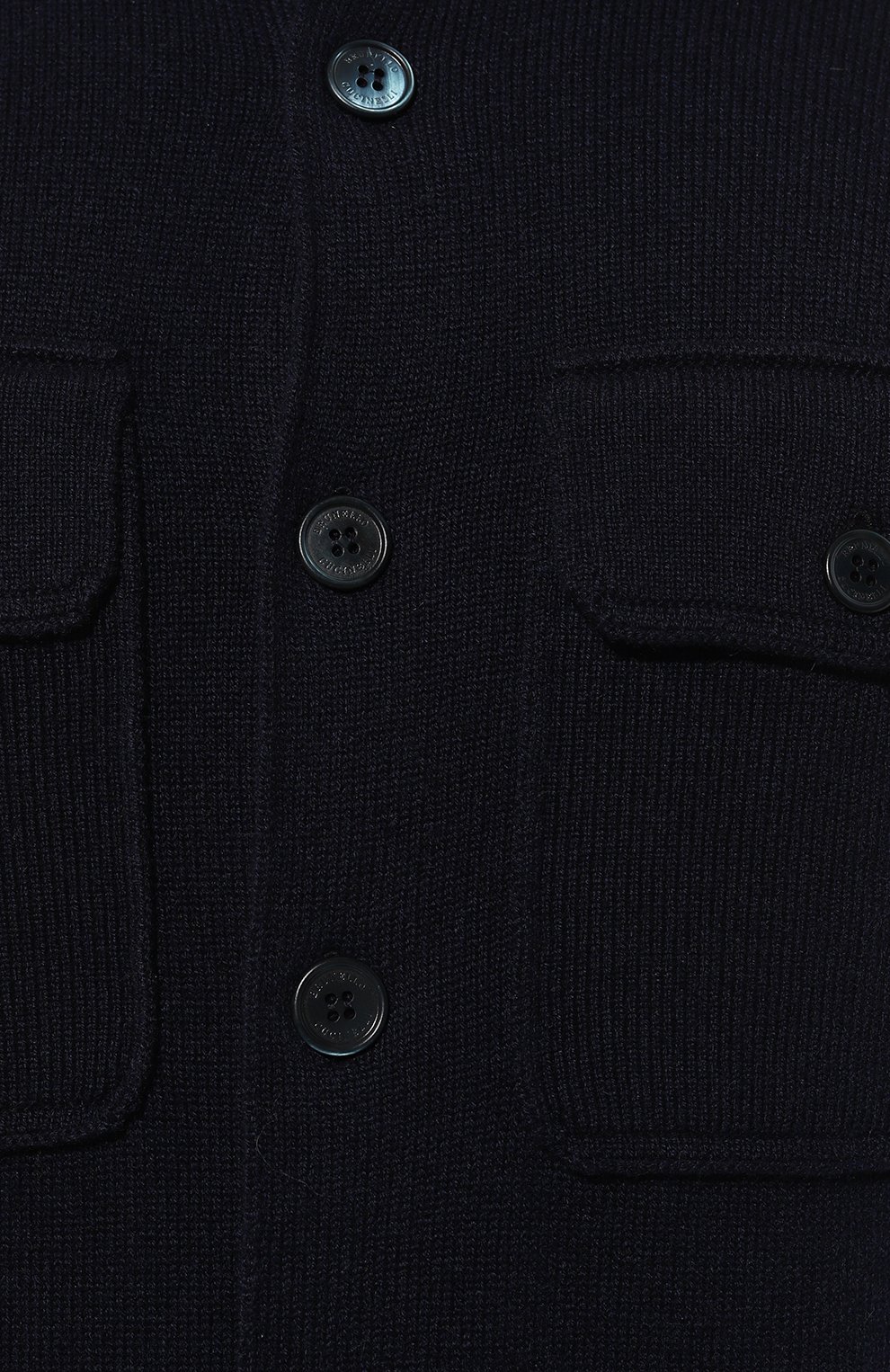 Кашемировый кардиган BRUNELLO CUCINELLI, арт. M22703806, фото 5