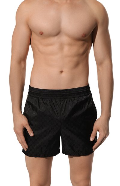 Плавки-шорты GUCCI, арт. 699084/XHAFX, фото 2