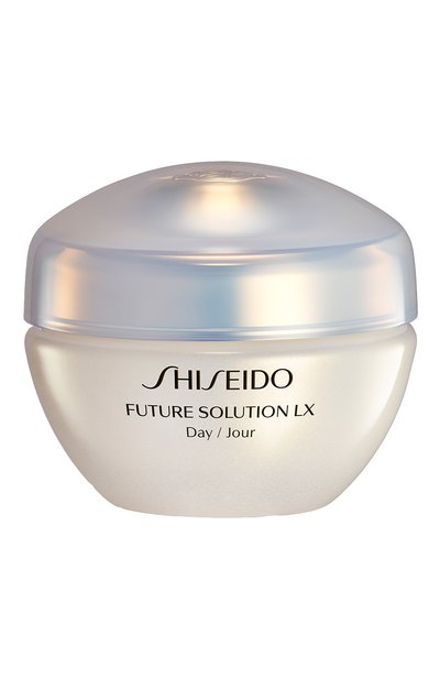 Крем для комплексной защиты кожи future solution lx (30ml) SHISEIDO, арт. 18370SH, фото 1