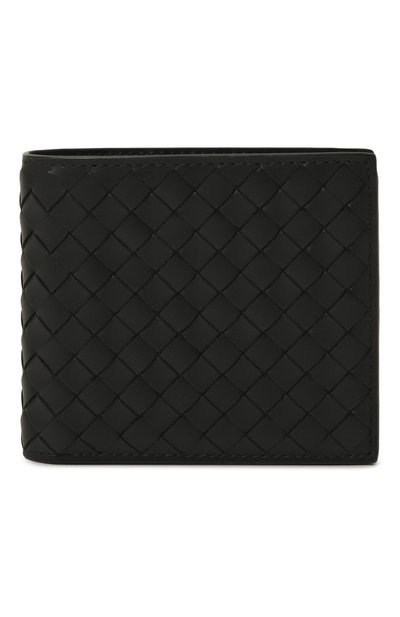 Кожаное портмоне BOTTEGA VENETA, арт. 193642/V47W1, фото 1