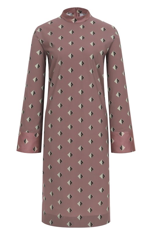 Платье Max Mara Leisure D0VER Бежевый D0VER