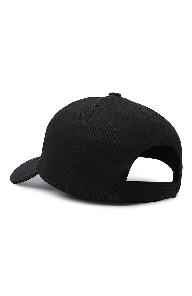 Хлопковая бейсболка VTMNTS, арт. VL16CA200B, фото 2