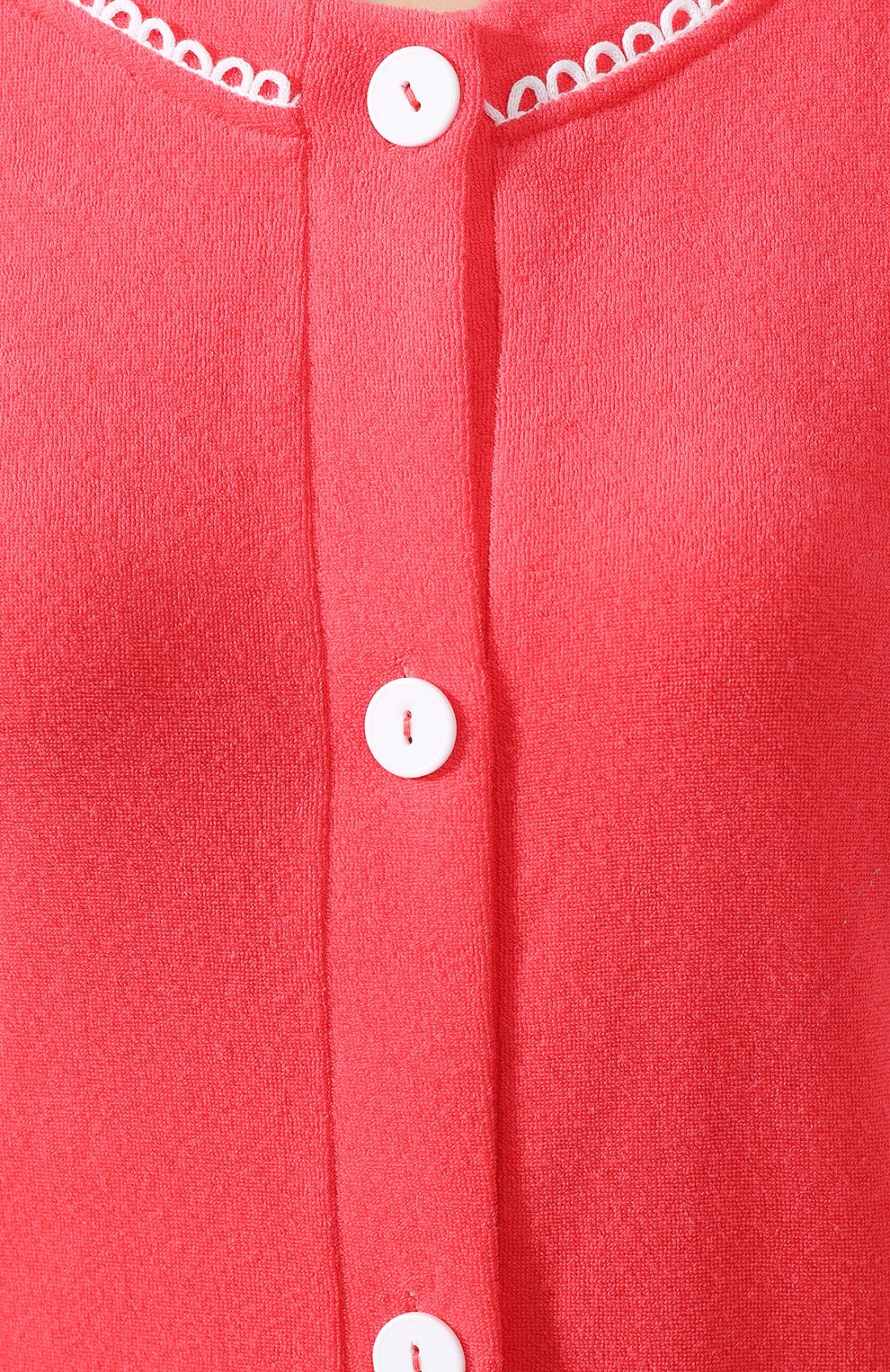 Хлопковый халат CANAT, арт. 711415_1, фото 5