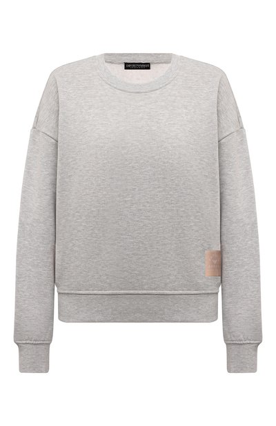 Женская свитшот EMPORIO ARMANI, арт. 164909/4F265