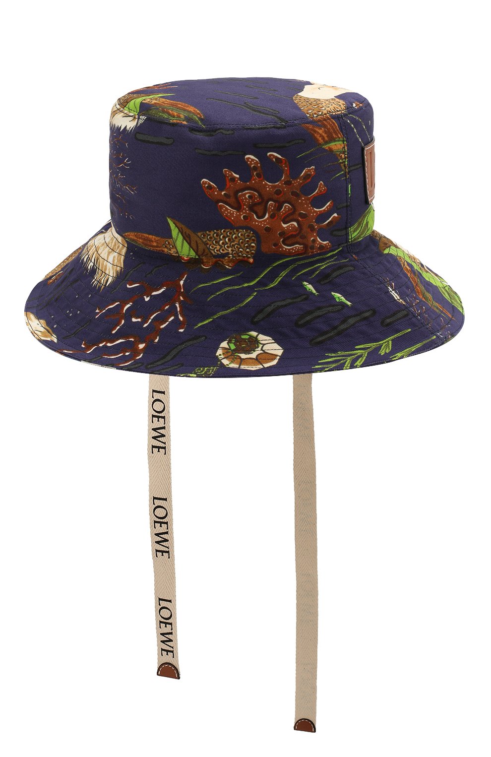 Панама loewe x paula's ibiza LOEWE, арт. K820HF1X04, фото 2