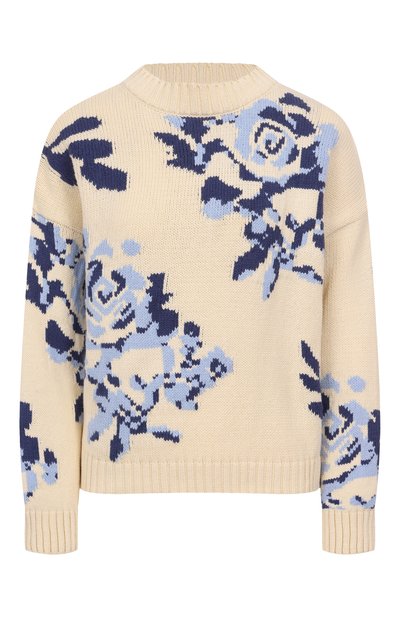 Женский свитер WEEKEND MAX MARA, арт. FABIAN