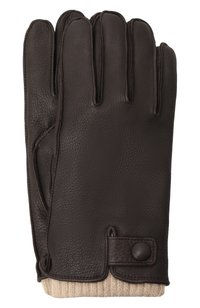 Темно-коричневый