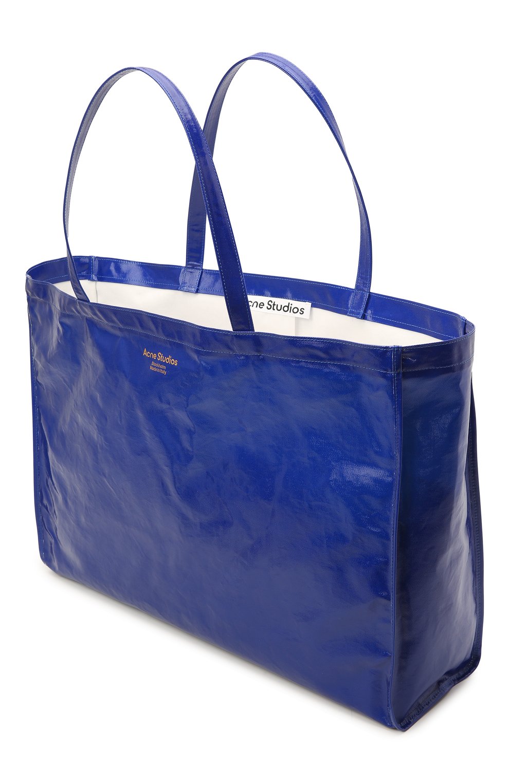 Сумка-шопер ACNE STUDIOS, арт. C10078/W, фото 4