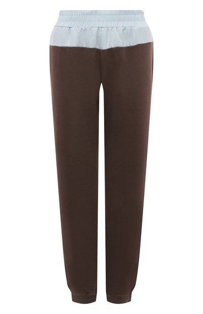 Хлопковые джоггеры EVERREVER, арт. RE-TR-BRB-02, фото 1