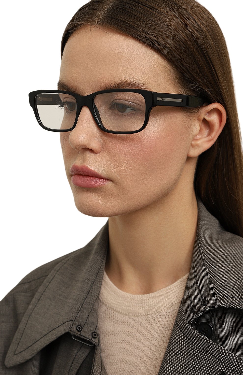 Оправа PRADA, арт. 18ZV-1AB101, фото 2