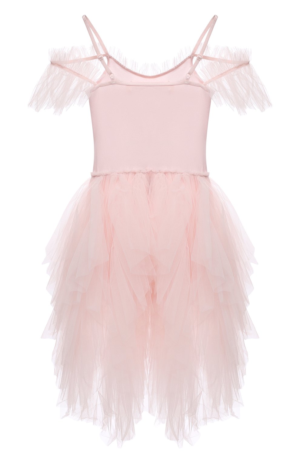 Хлопковое платье TUTU DU MONDE, арт. TDM6457/4-11, фото 2