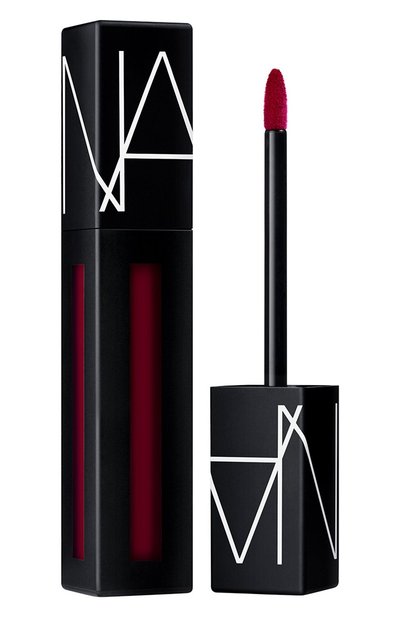 Женская ультраматовый пигмент для губ, оттенок under my thumb NARS, арт. 2763NS