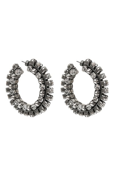 Серьги AREA, арт. 2201A04, фото 3