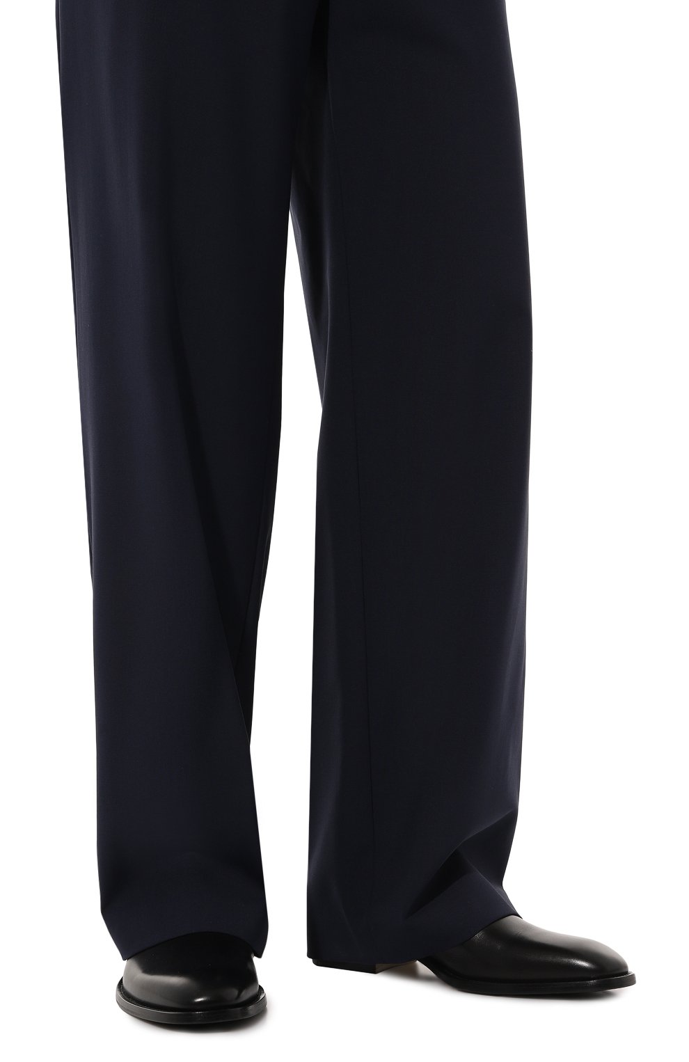 Кожаные челси PREMIATA, арт. 32125/B0X, фото 3