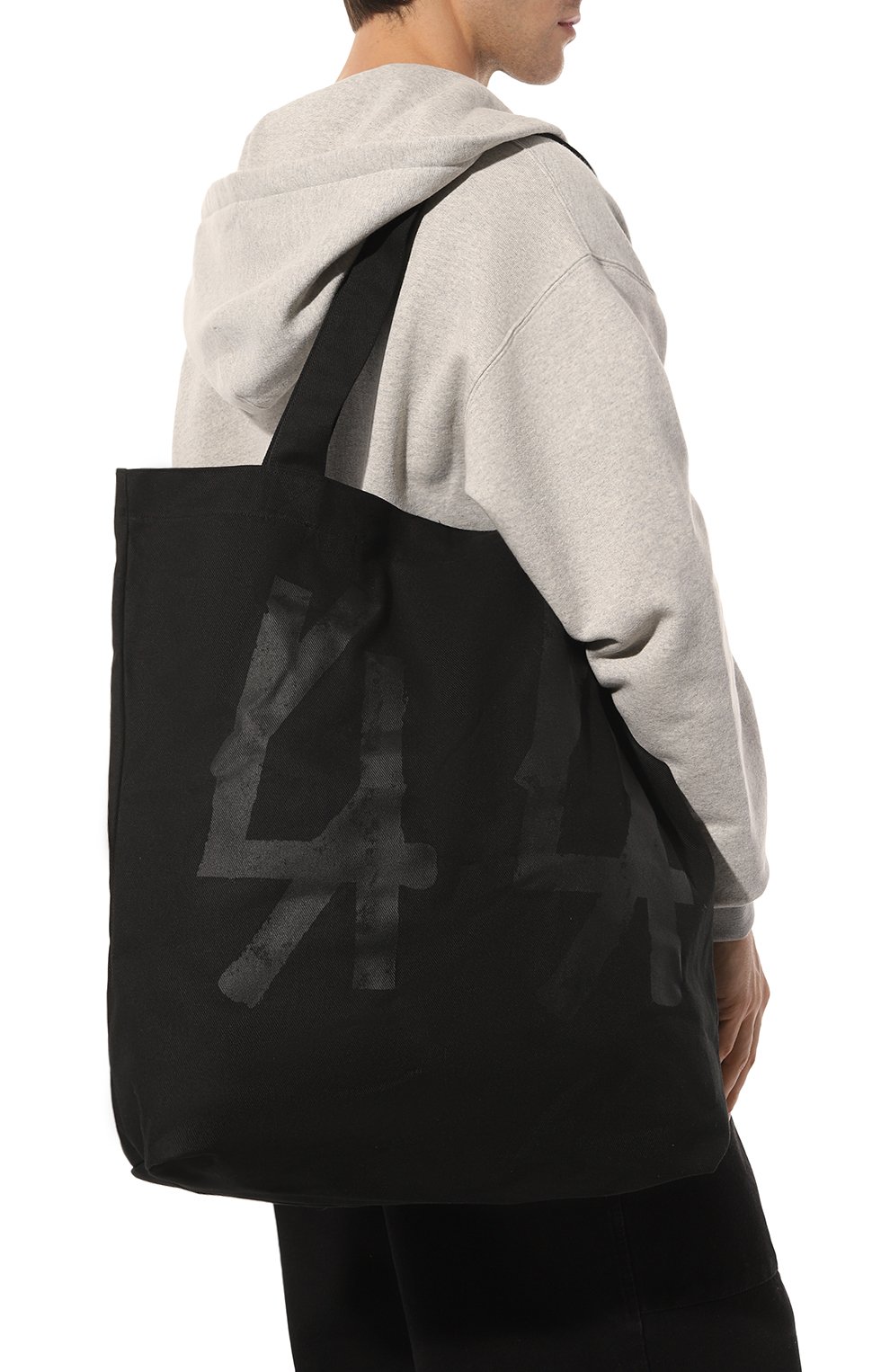 Текстильная сумка-шопер 44 LABEL GROUP, арт. B0030458/FA305/P456, фото 2