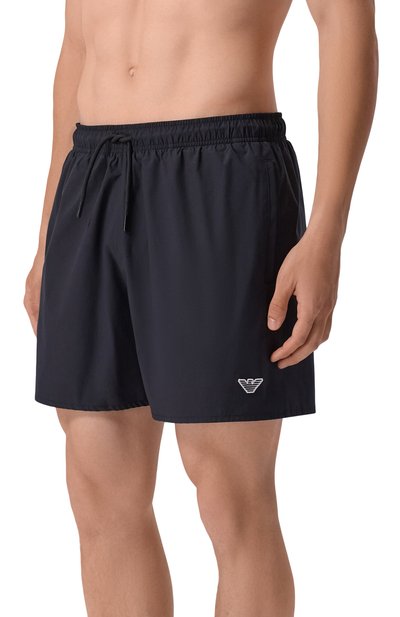 Плавки-шорты EMPORIO ARMANI, арт. EM000583/AF20424, фото 2