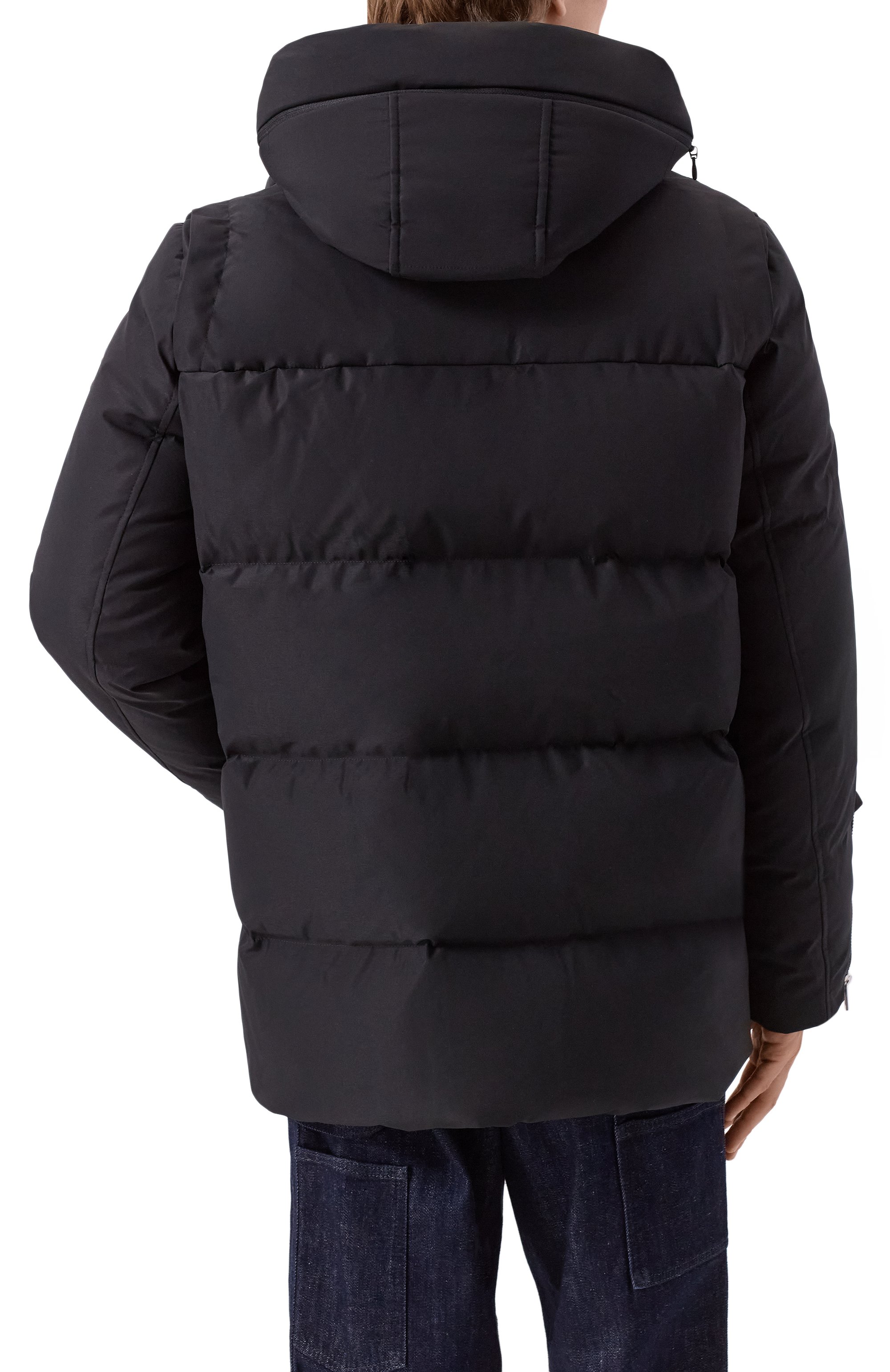 Пуховик RUDSAK, арт. 6125690, фото 4