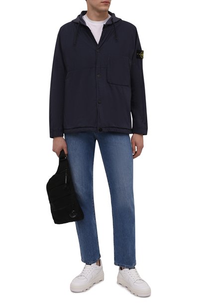 Текстильный рюкзак C.P. COMPANY, арт. 11CMAC118A-005269G, фото 3