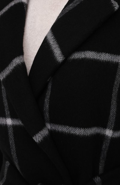 Пальто REDVALENTINO, арт. WR3CAD75/5Y9, фото 5