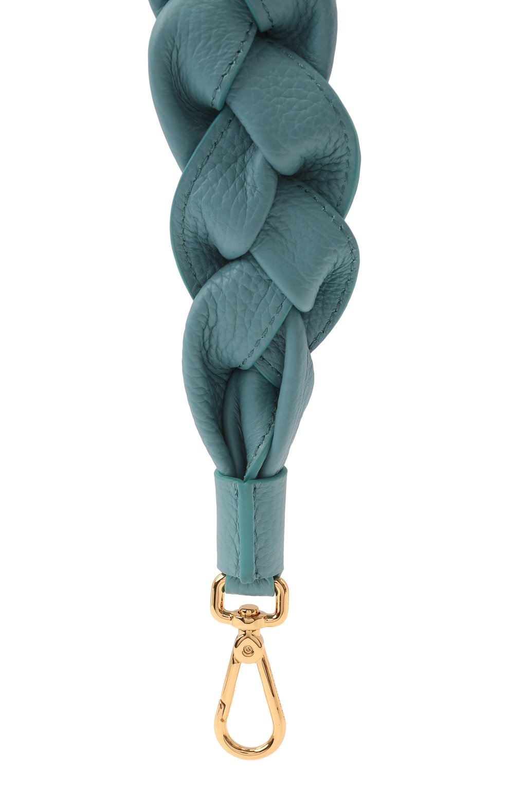 Кожаный ремень для сумки boheme COCCINELLE, арт. E3 LZ6 68 41 01, фото 2