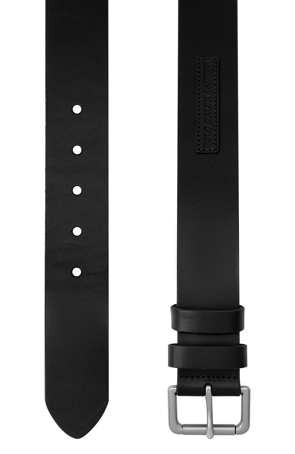 Кожаный ремень POLO RALPH LAUREN, арт. 405761941, фото 3