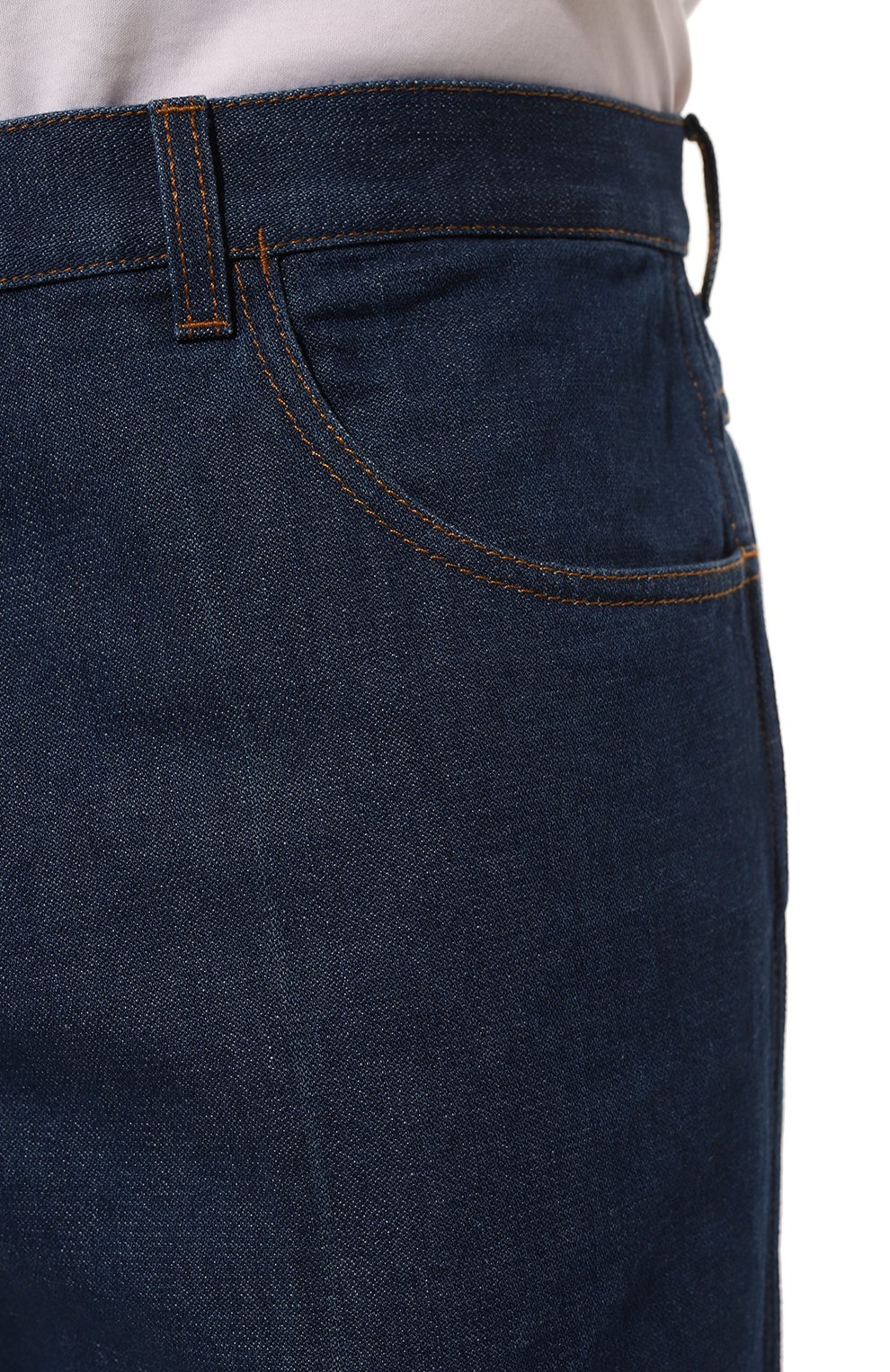 Джинсы GUCCI, арт. 653001 XDBL9, фото 5