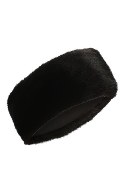 Меховой ободок из норки FURLAND, арт. 0019200110203300060, фот о 1