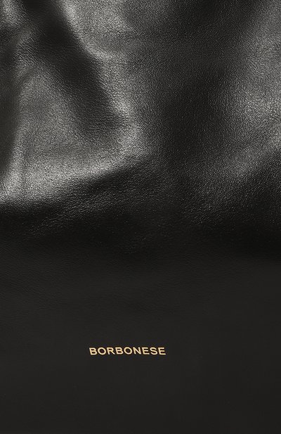 Сумка-шопер BORBONESE, арт. 923322, фото 3