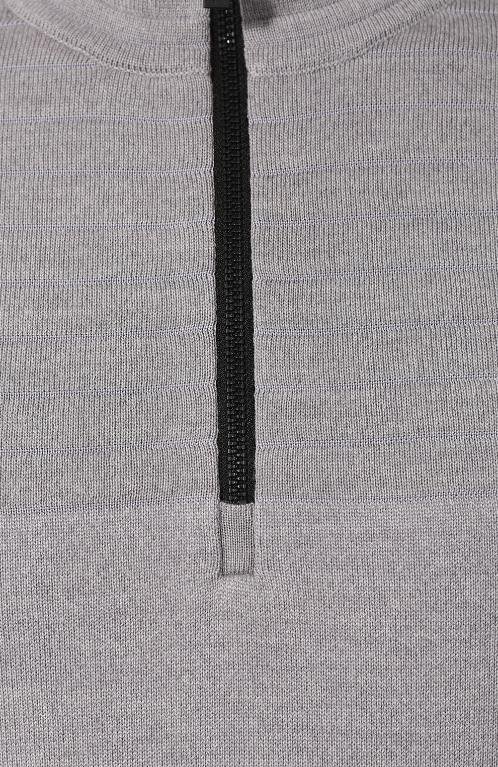 Шерстяной джемпер CANADA GOOSE, арт. 7002MB, фото 5