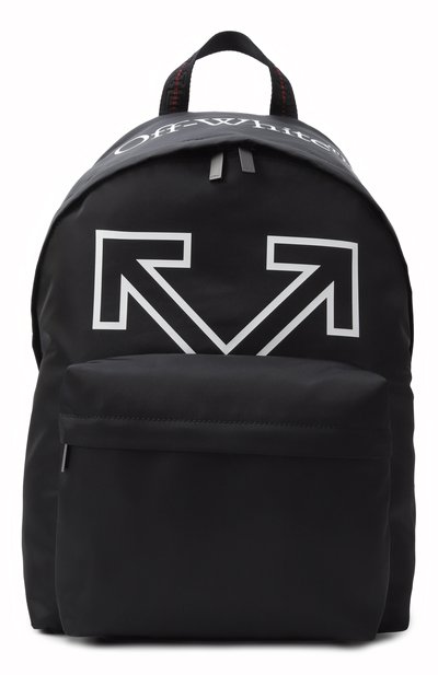 Мужской рюкзак OFF-WHITE, арт. 0MNB123C99FAB001