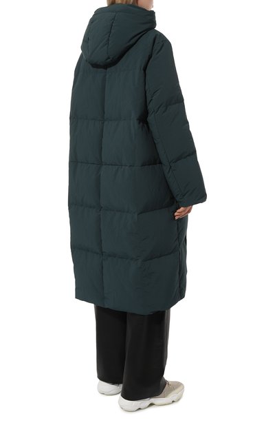 Пуховик JIL SANDER, арт. J40AF0013, фото 4