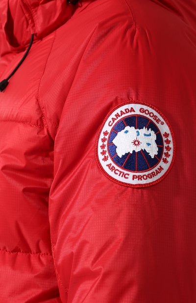 Пуховик approach CANADA GOOSE, арт. 2078M, фото 5