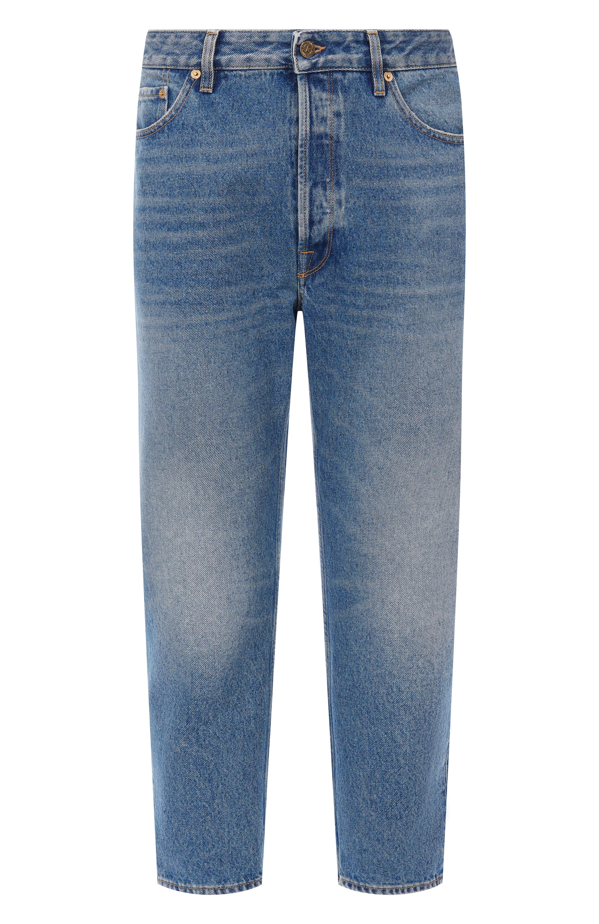 Джинсы GOLDEN GOOSE DELUXE BRAND, арт. GMP00596.P000621, фото 1