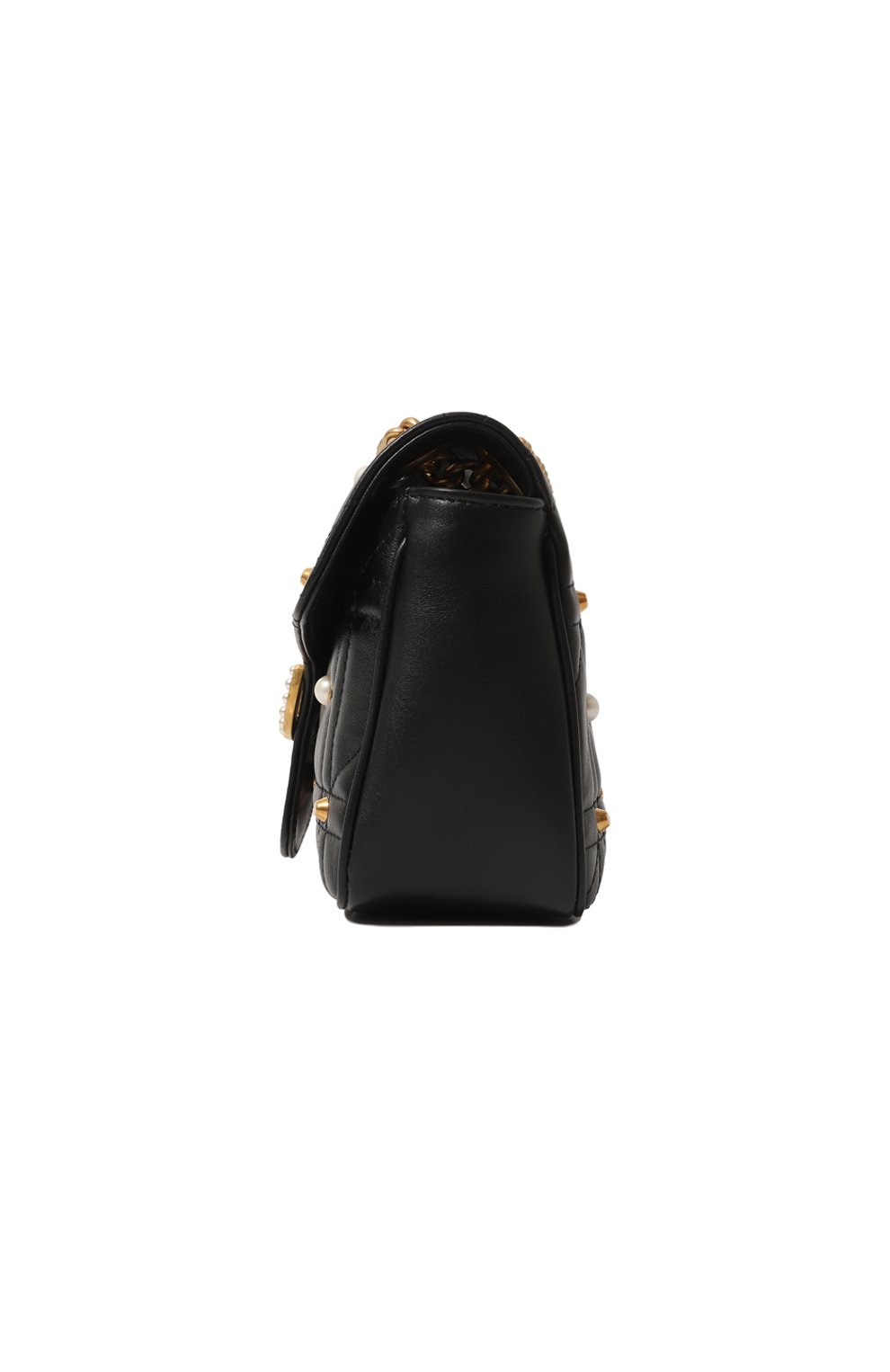 Сумка gg marmont GUCCI, арт. 443497 DRWWR, фото 4