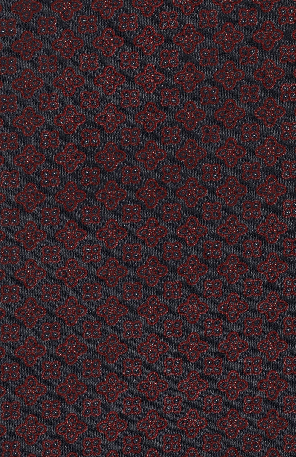 Шелковый галстук STEFANO RICCI, арт. CCXL/54027, фото 4