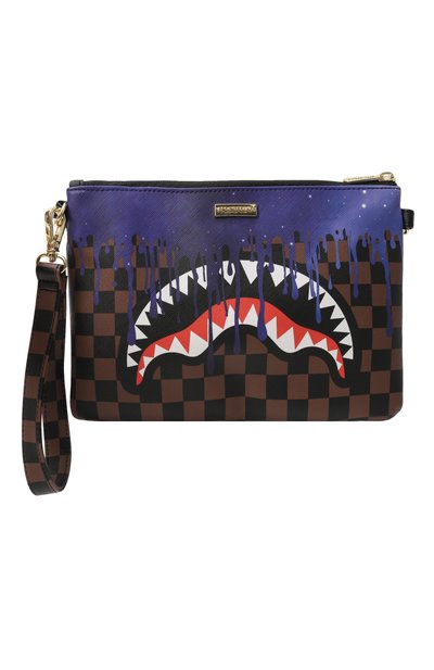 Клатч SPRAYGROUND, арт. 910B8038NSZ