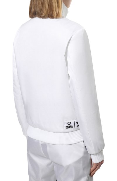Куртка adidas for prada re-nylon PRADA, арт. SGB936-1WQ8-F0AA1-212, фото 4