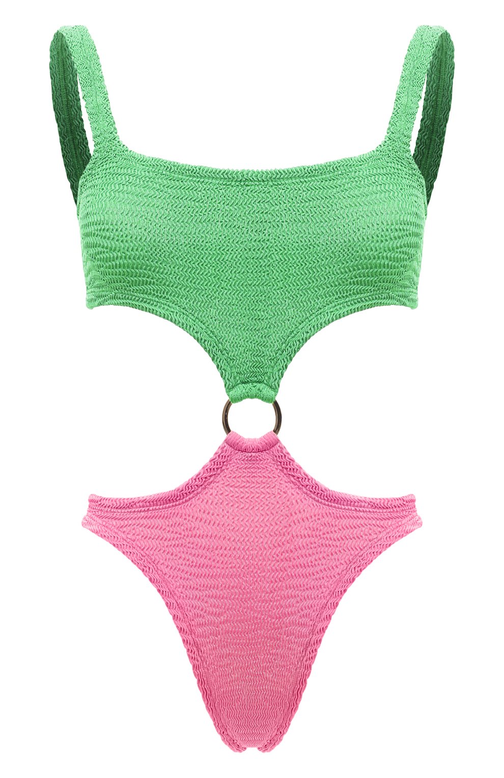 Слитный купальник PARAMIDONNA, арт. SS24S0M, фото 1