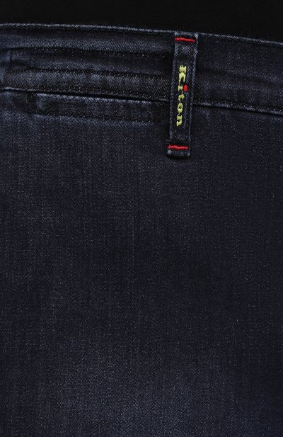 Джинсы KITON, арт. UFPPCA/J07T31, фото 5