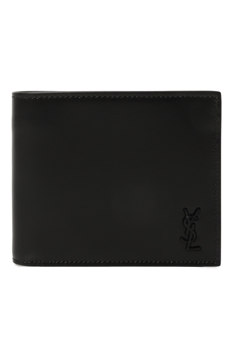 Кожаное портмоне SAINT LAURENT, арт. 607727/1JB0U, фото 1