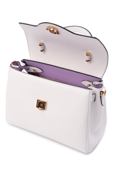 Сумка la medusa medium VERSACE, арт. DBFI039/DVIT2T, фото 4