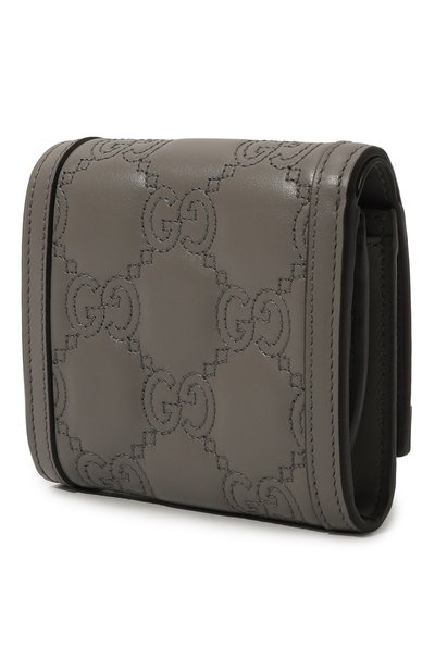 Кожаное портмоне GUCCI, арт. 723799/UM8IG, фото 2