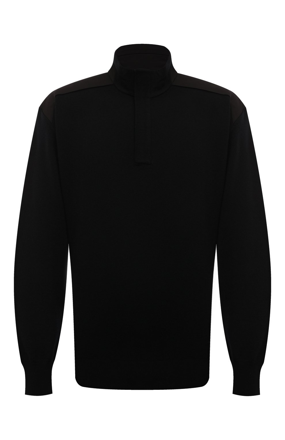 Шерстяной джемпер PAUL&SHARK, арт. 14311101, фото 1